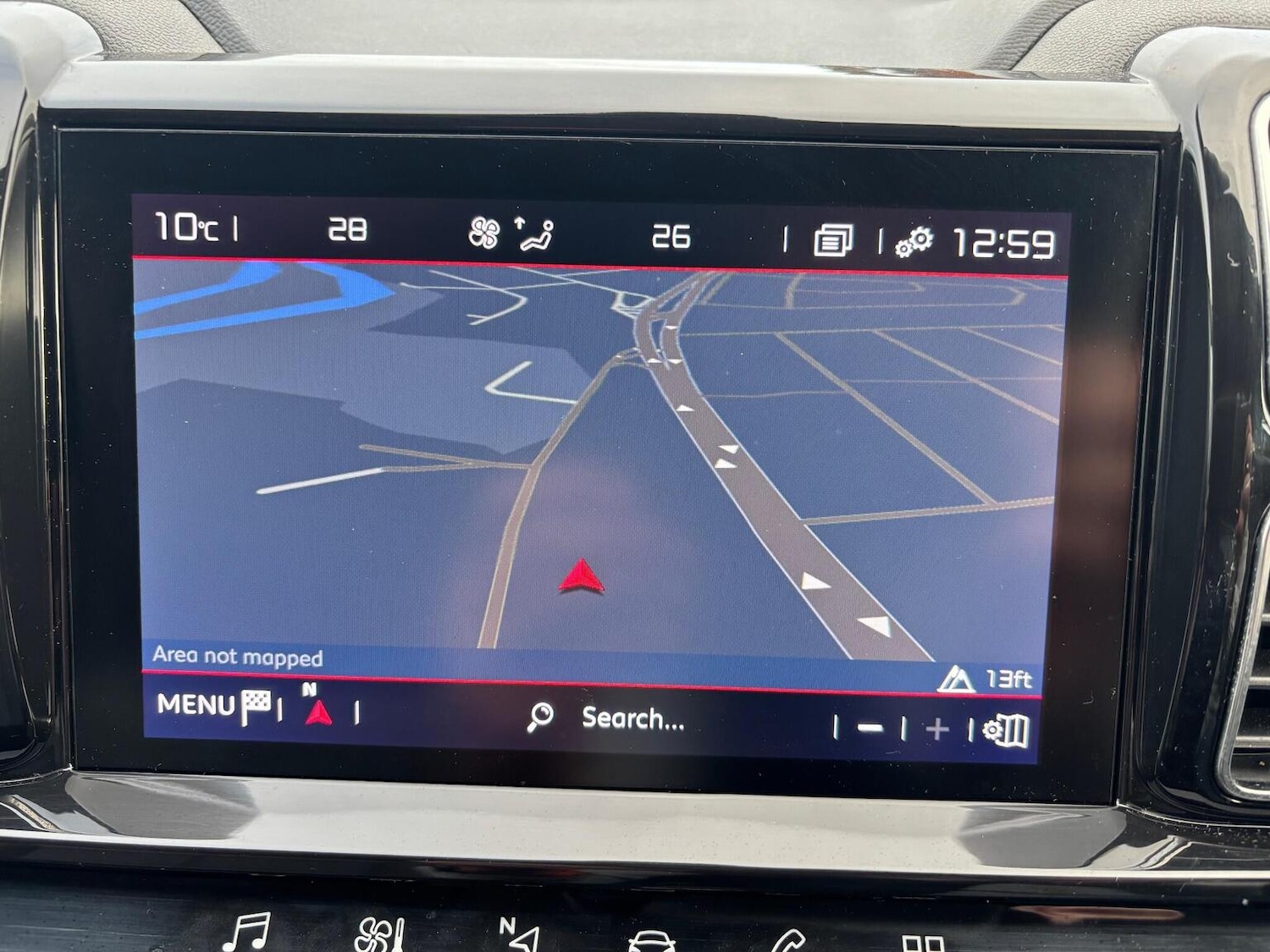 Used Citroen C5 Aircross 2019 for sale - 78040317: Photo 37