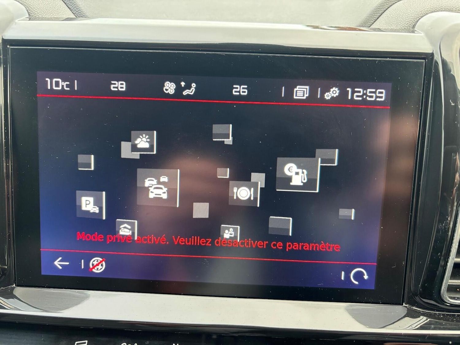 Used Citroen C5 Aircross 2019 for sale - 78040317: Photo 38