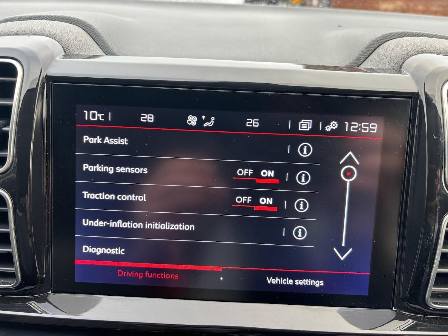 Used Citroen C5 Aircross 2019 for sale - 78040317: Photo 39