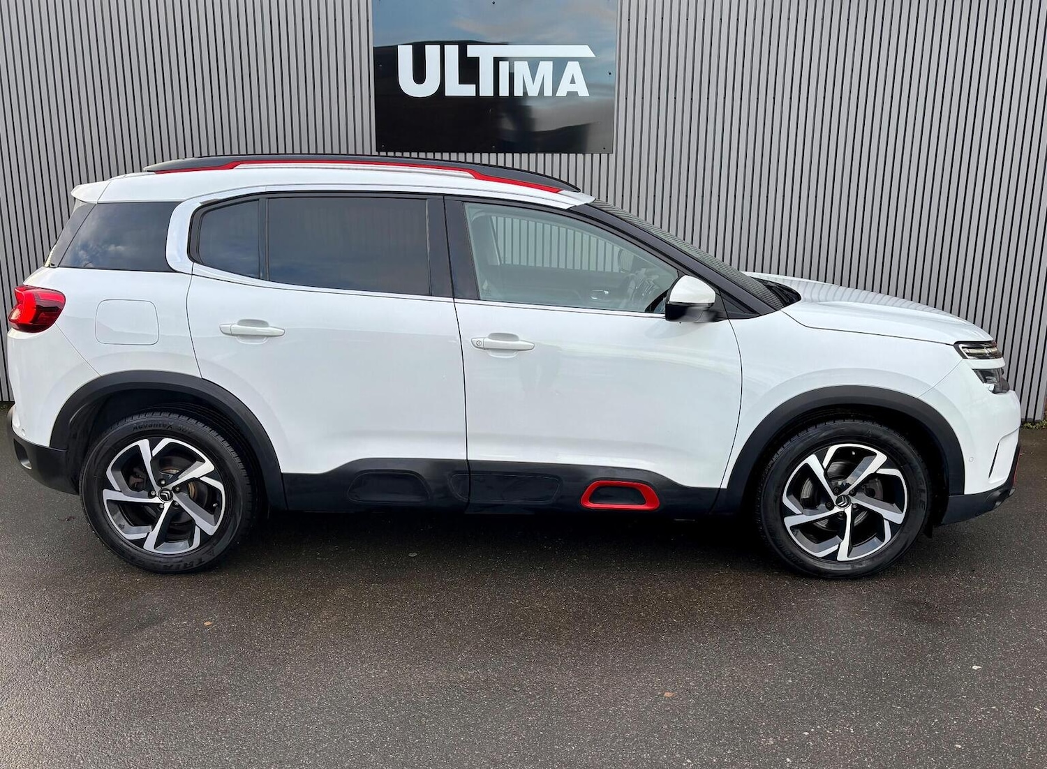 Used Citroen C5 Aircross 2019 for sale - 78040317: Photo 5