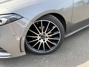 Used Mercedes-Benz A-Class 2021 for sale - 78758734: Photo