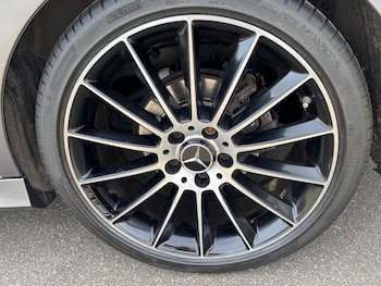 Used Mercedes-Benz A-Class 2021 for sale - 78758734: Photo