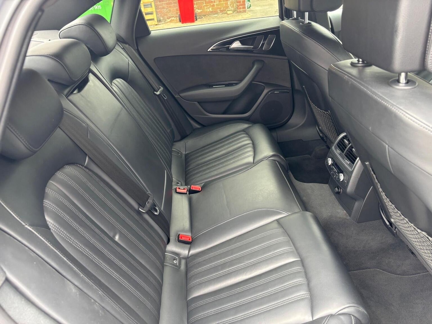 Vehicle 31