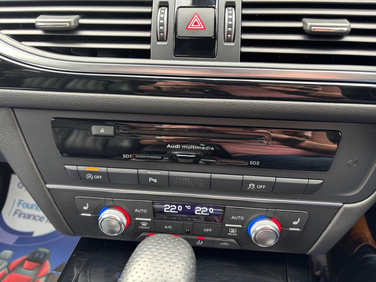 Vehicle 50