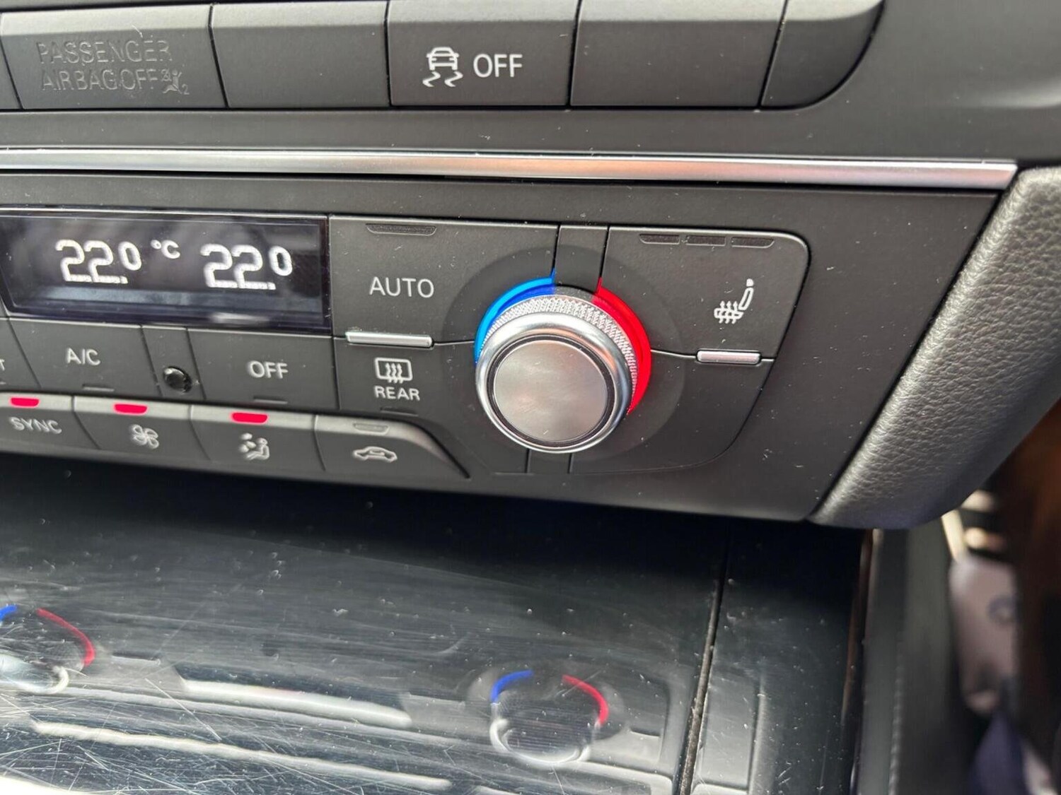 Vehicle 60