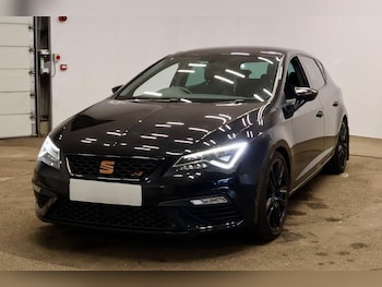 Used SEAT Leon 2018 for sale - 78534702: Photo