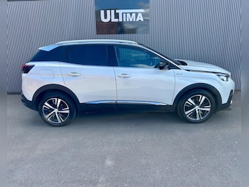 Used Peugeot 3008 2020 for sale - 78213587: Photo