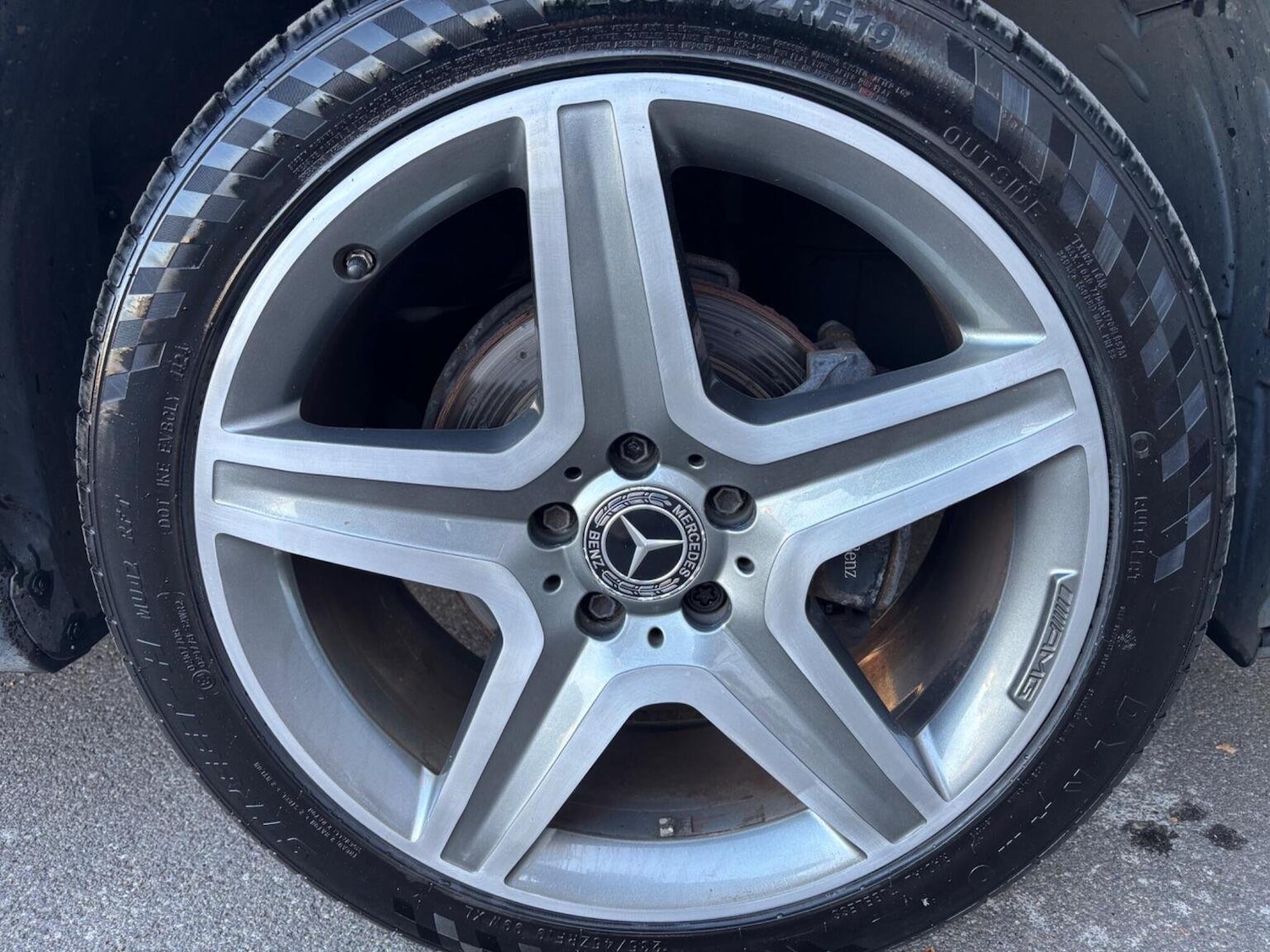 Used Mercedes-Benz GLA 2018 for sale - 78040309: Photo 10