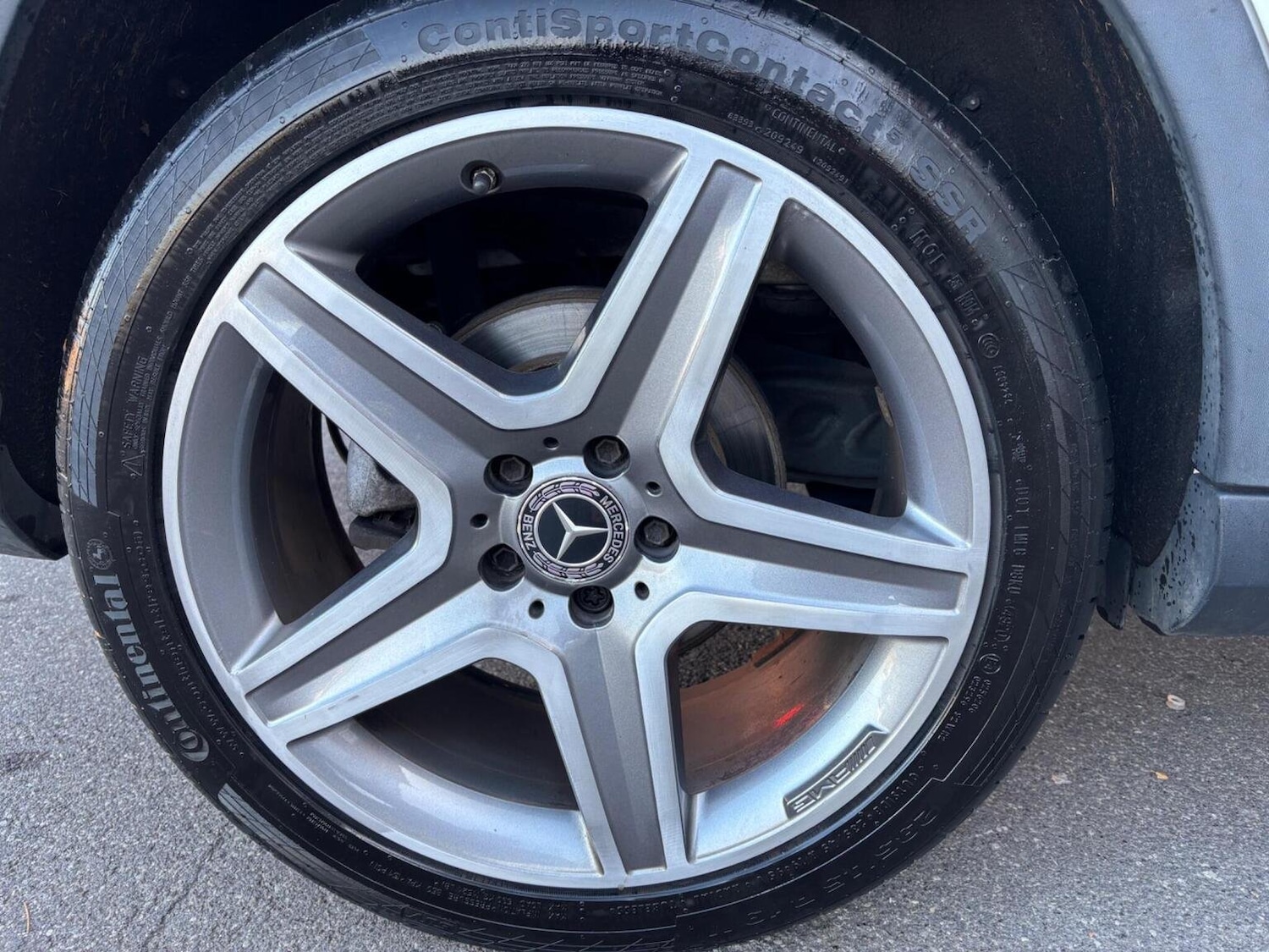 Used Mercedes-Benz GLA 2018 for sale - 78040309: Photo 11