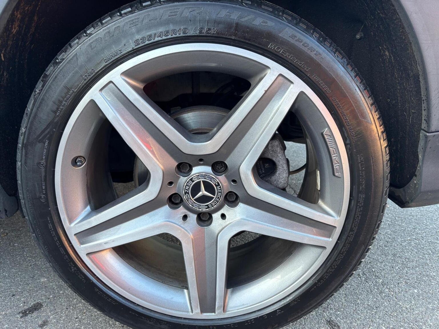 Used Mercedes-Benz GLA 2018 for sale - 78040309: Photo 12