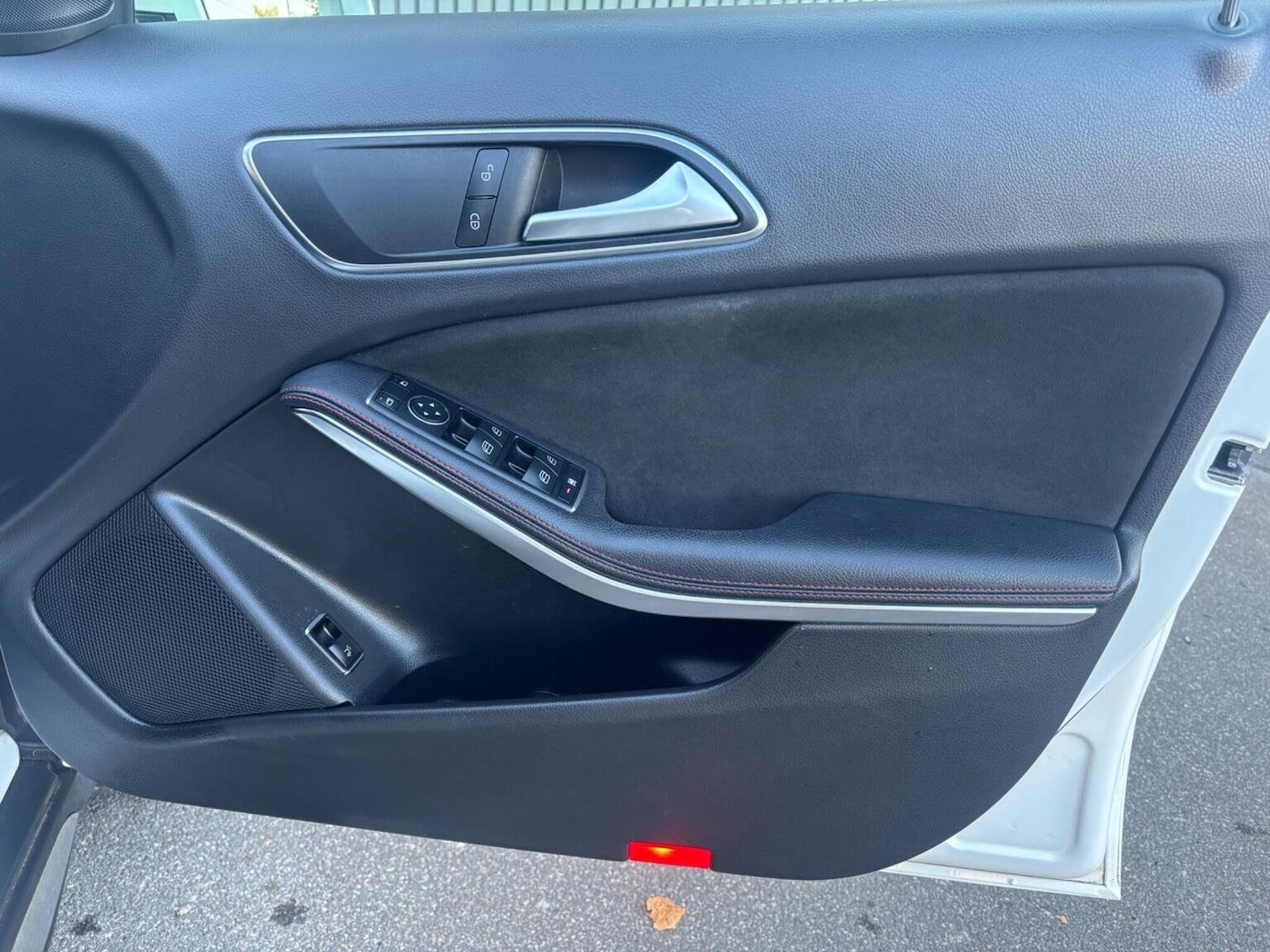 Used Mercedes-Benz GLA 2018 for sale - 78040309: Photo 14