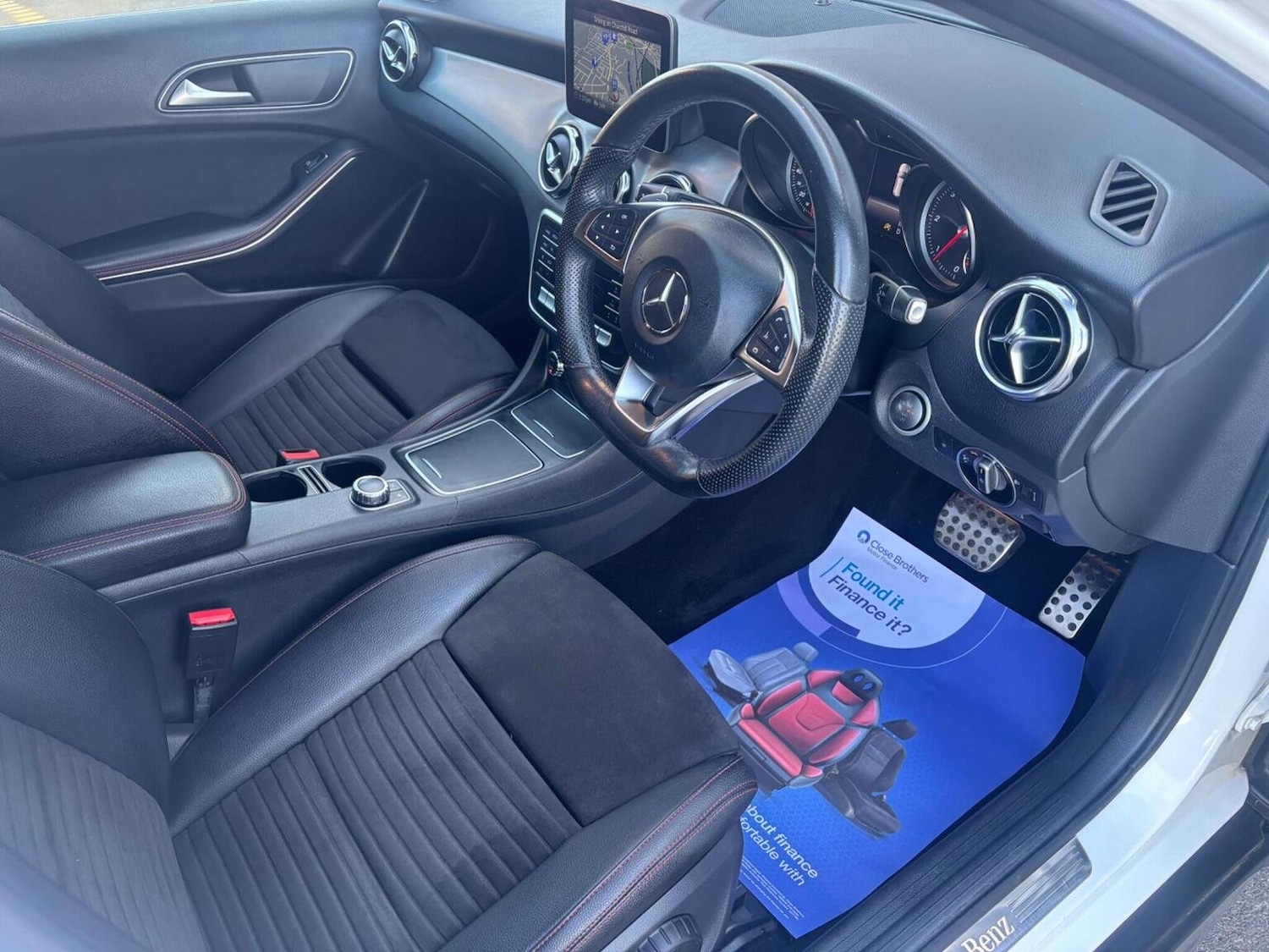 Used Mercedes-Benz GLA 2018 for sale - 78040309: Photo 15