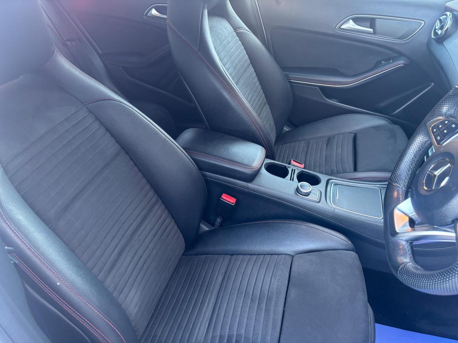 Used Mercedes-Benz GLA 2018 for sale - 78040309: Photo 16