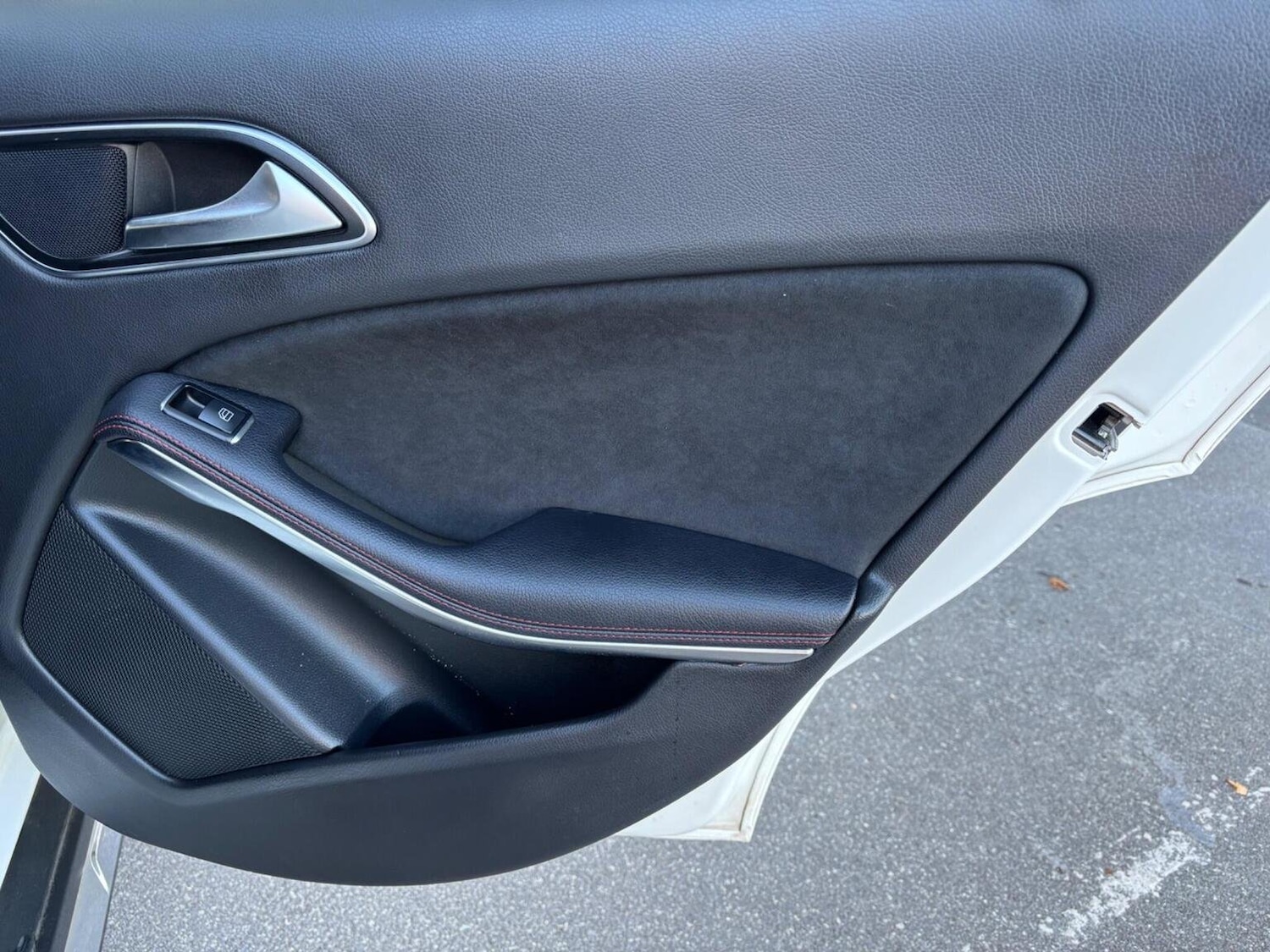 Used Mercedes-Benz GLA 2018 for sale - 78040309: Photo 17