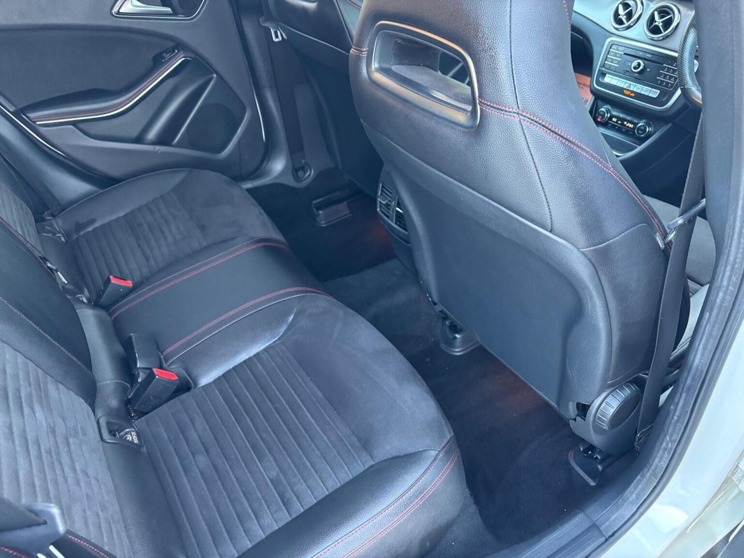 Used Mercedes-Benz GLA 2018 for sale - 78040309: Photo 18