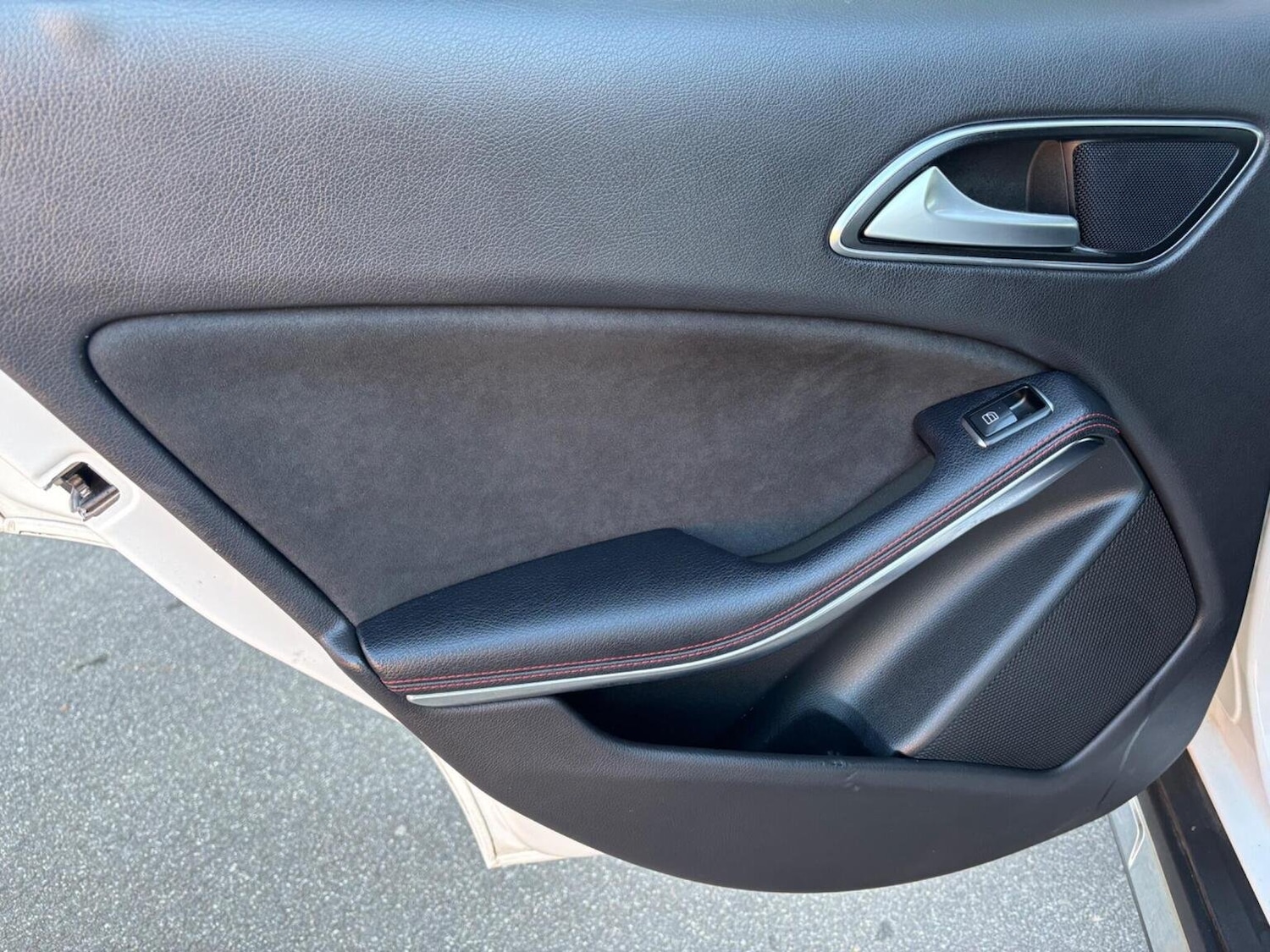 Used Mercedes-Benz GLA 2018 for sale - 78040309: Photo 24