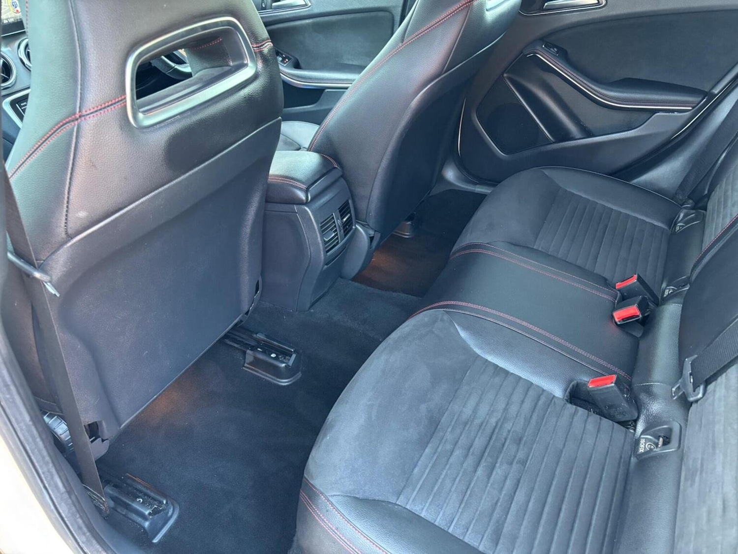 Used Mercedes-Benz GLA 2018 for sale - 78040309: Photo 25