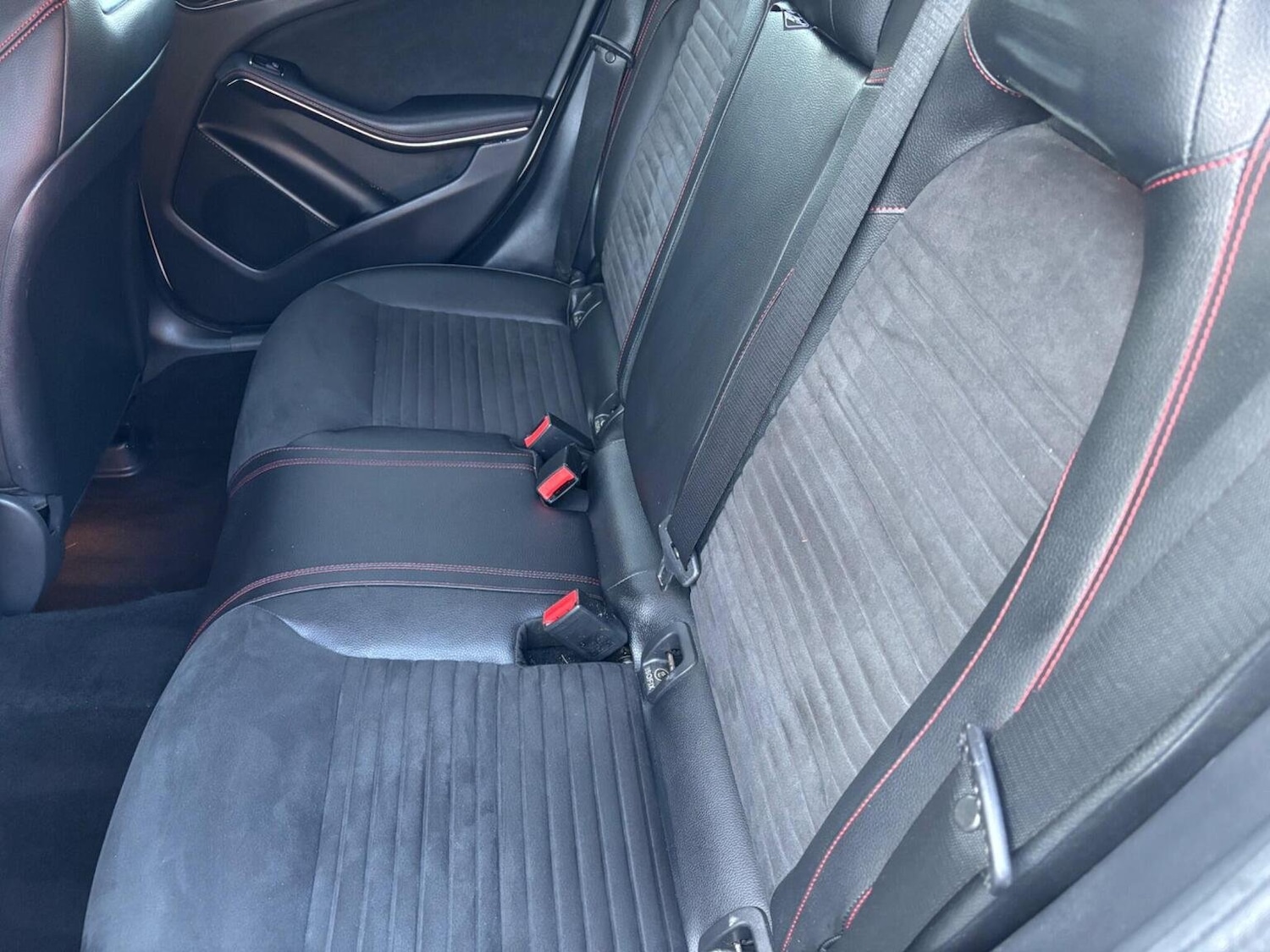 Used Mercedes-Benz GLA 2018 for sale - 78040309: Photo 26