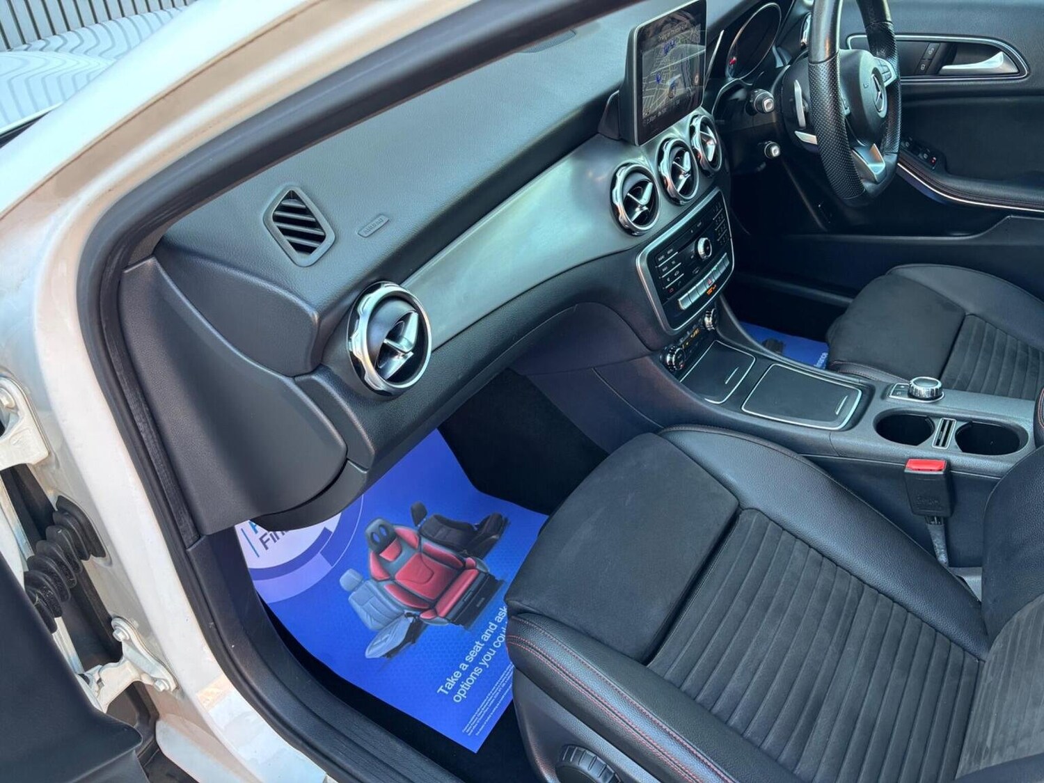 Used Mercedes-Benz GLA 2018 for sale - 78040309: Photo 28