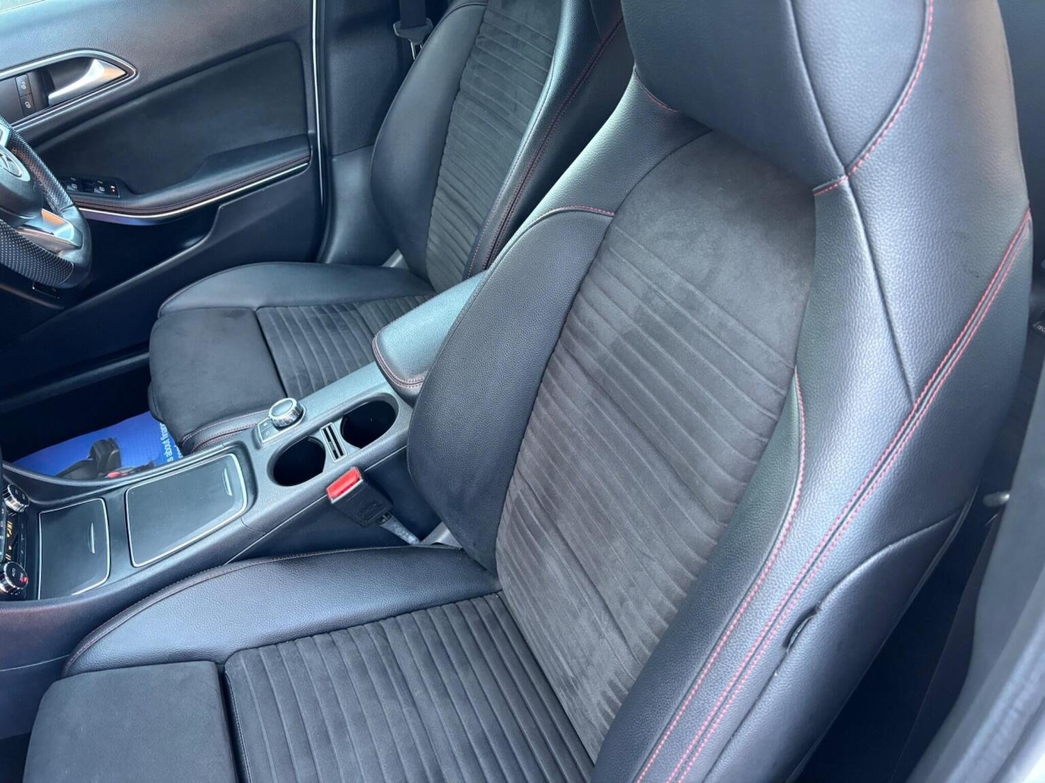 Used Mercedes-Benz GLA 2018 for sale - 78040309: Photo 29