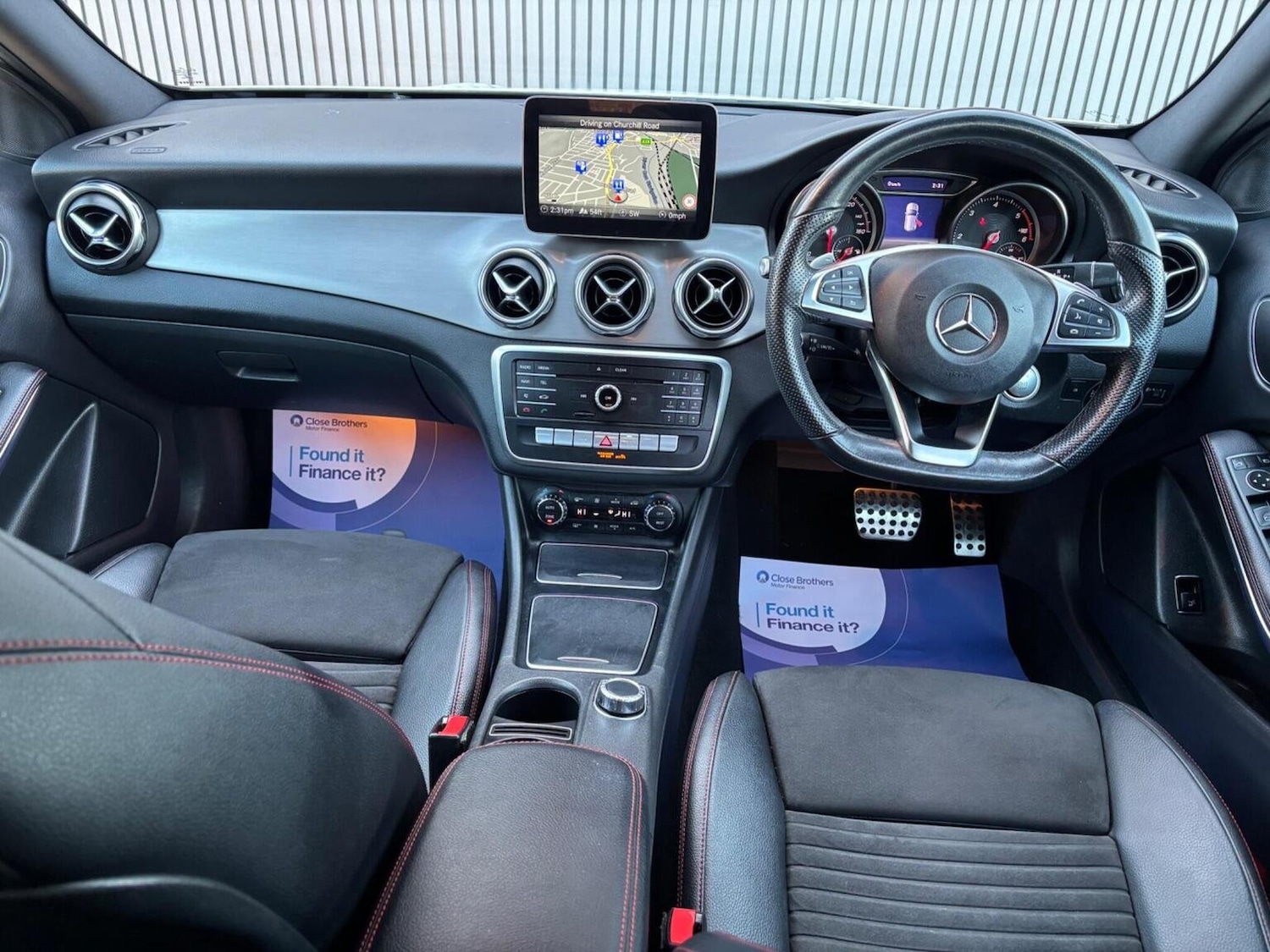 Used Mercedes-Benz GLA 2018 for sale - 78040309: Photo 30