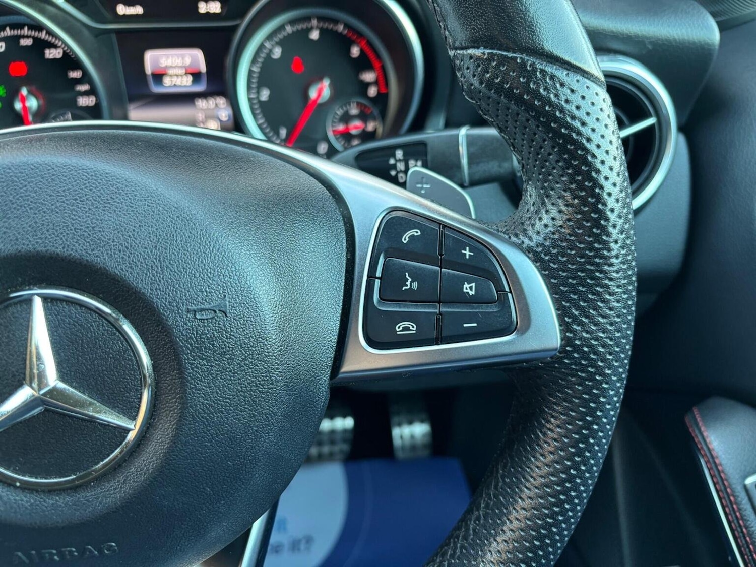 Used Mercedes-Benz GLA 2018 for sale - 78040309: Photo 32