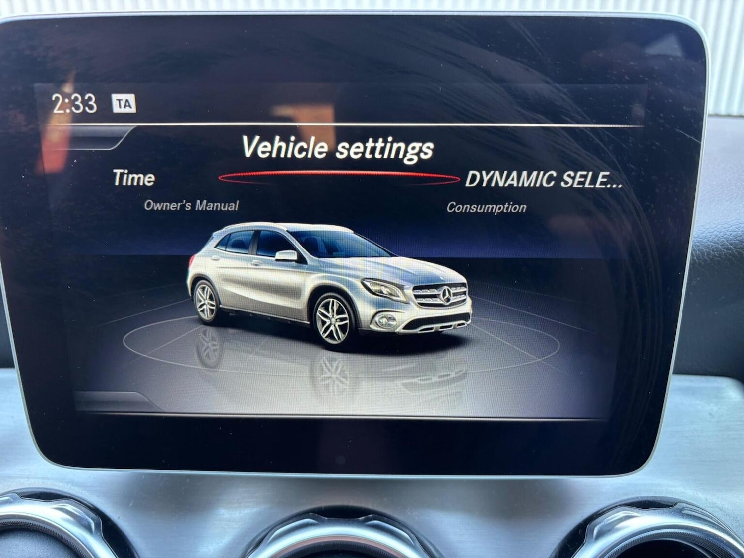 Used Mercedes-Benz GLA 2018 for sale - 78040309: Photo 36