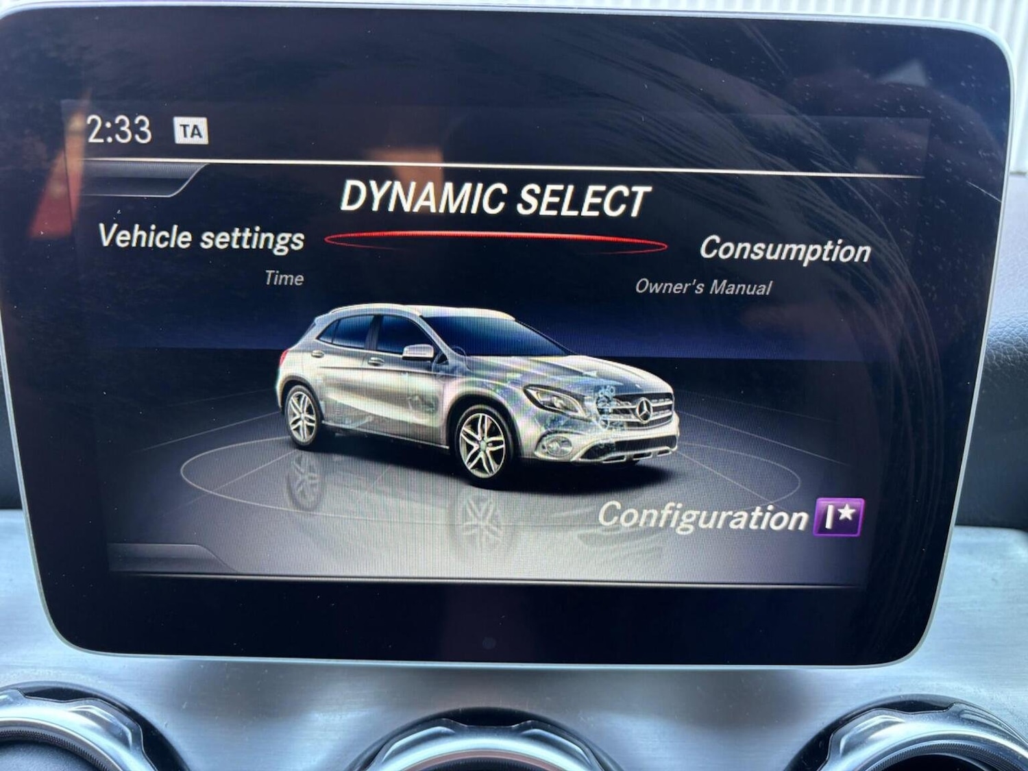 Used Mercedes-Benz GLA 2018 for sale - 78040309: Photo 37