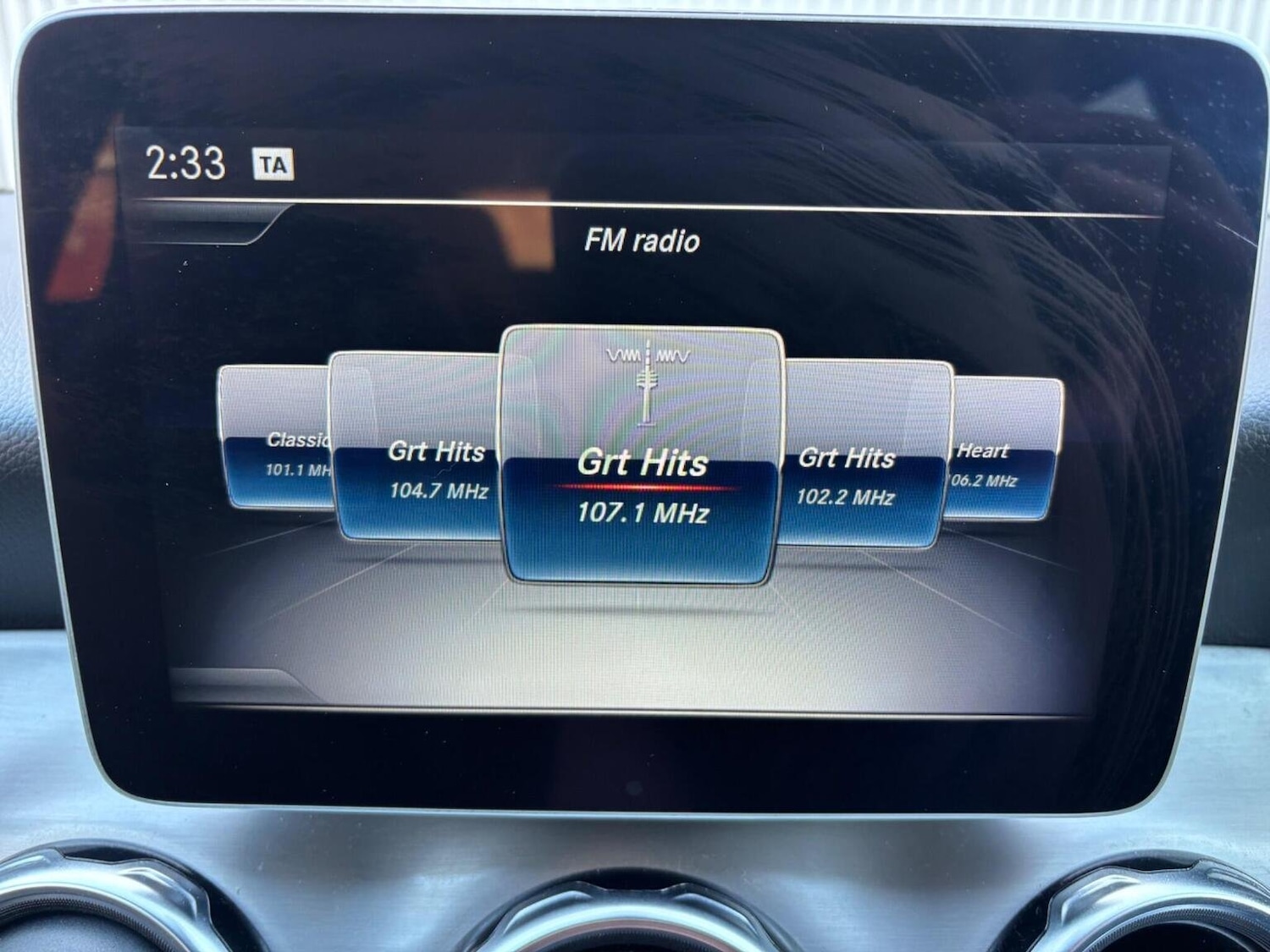 Used Mercedes-Benz GLA 2018 for sale - 78040309: Photo 38