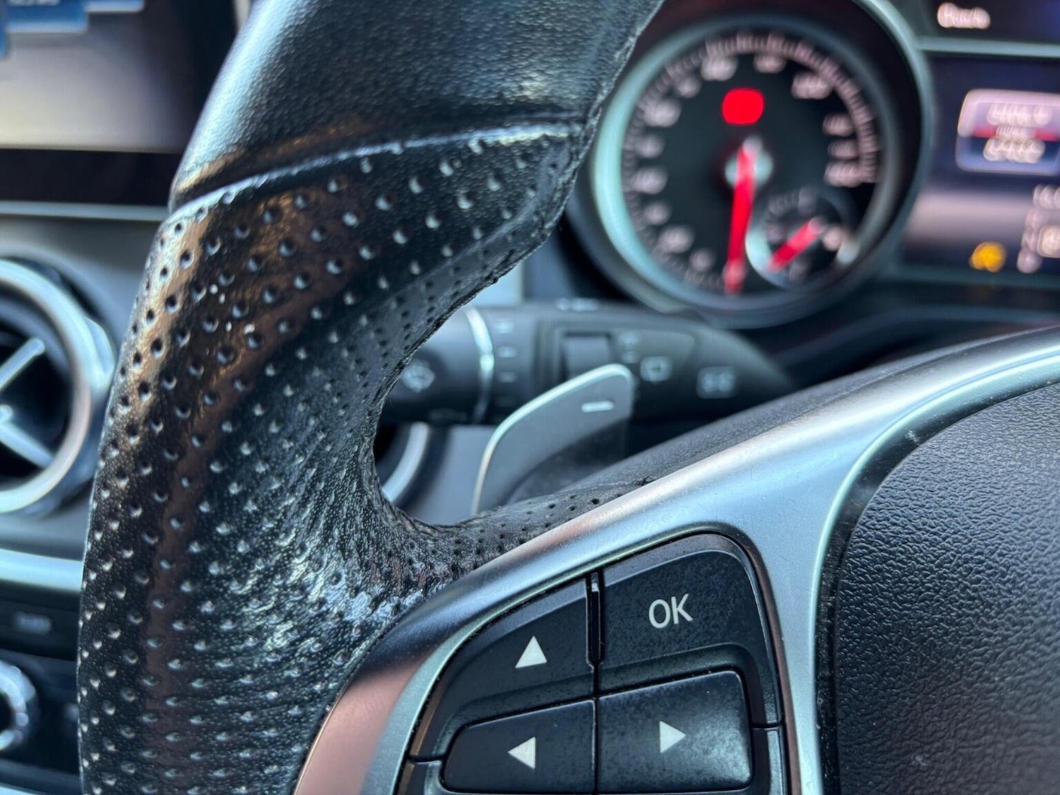 Used Mercedes-Benz GLA 2018 for sale - 78040309: Photo 42