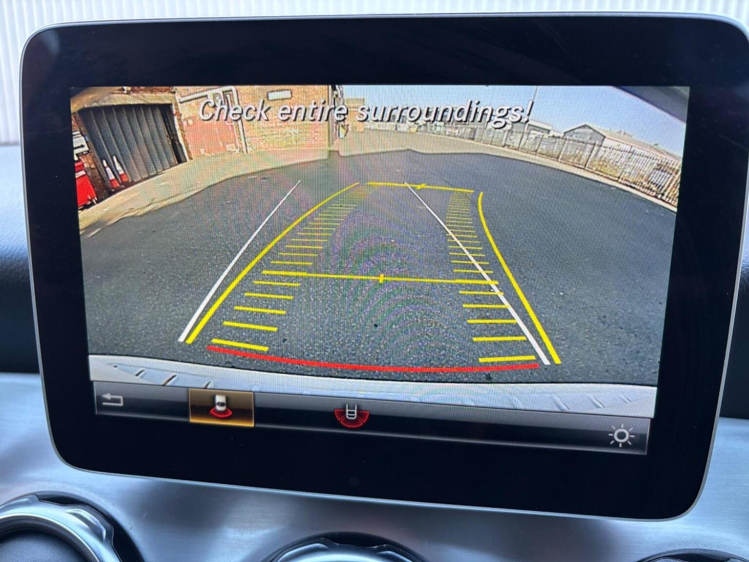 Used Mercedes-Benz GLA 2018 for sale - 78040309: Photo 44