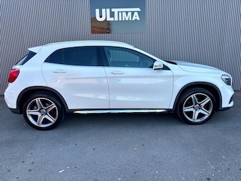 Used Mercedes-Benz GLA 2018 for sale - 78040309: Photo