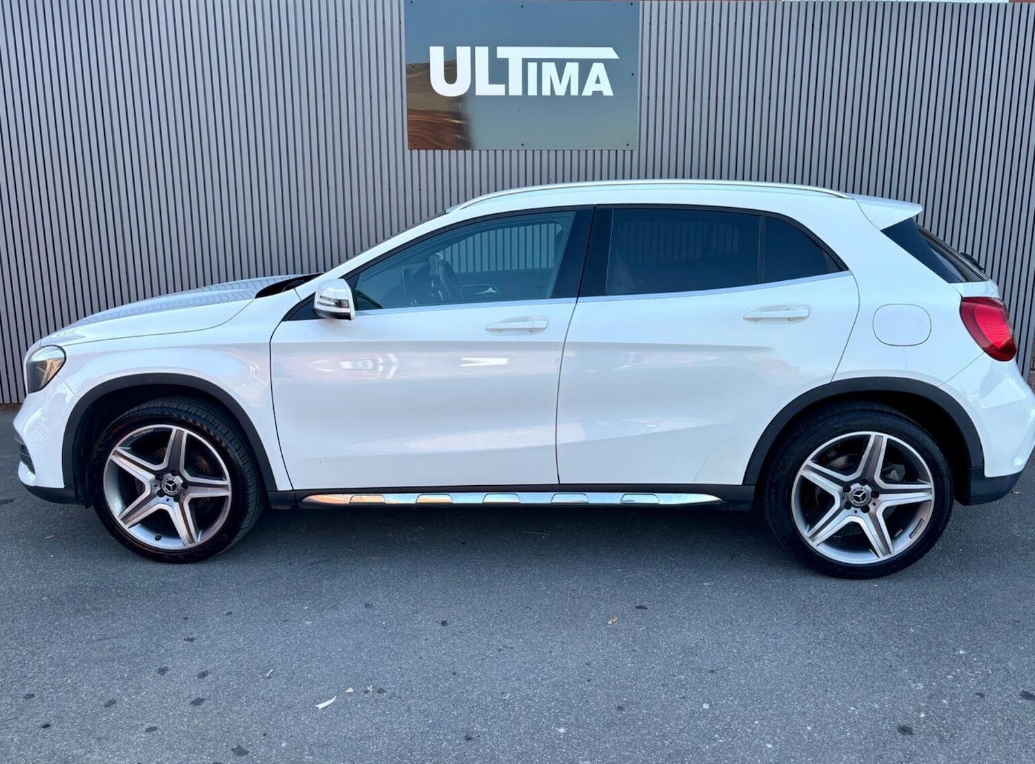 Used Mercedes-Benz GLA 2018 for sale - 78040309: Photo 5