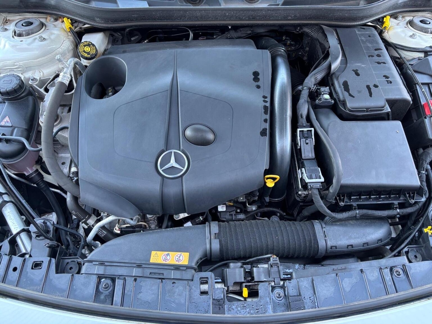 Used Mercedes-Benz GLA 2018 for sale - 78040309: Photo 9