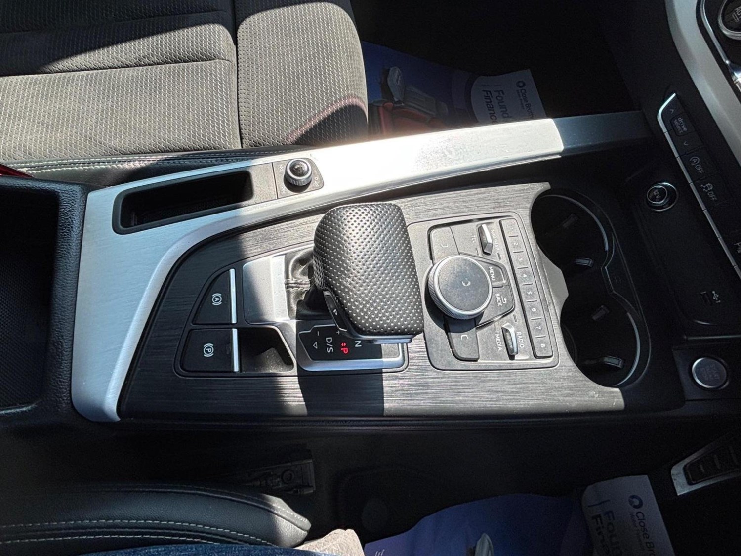 Vehicle 37