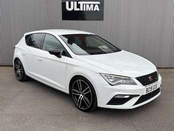 Used SEAT Leon 2019 for sale - 79222889: Photo