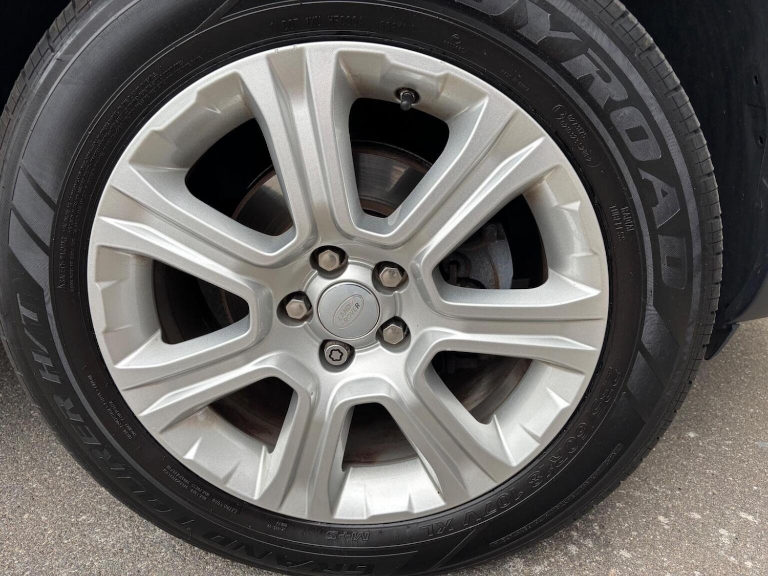 Used Land Rover Range Rover Evoque 2017 for sale - 78040311: Photo 14