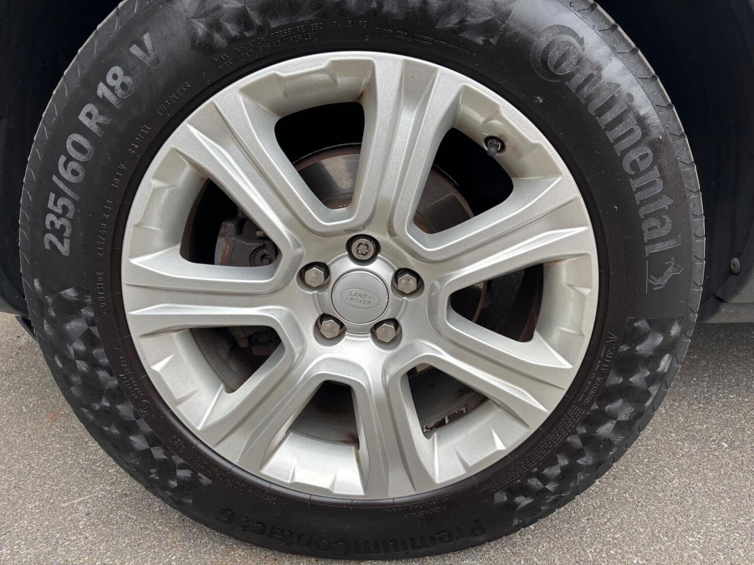 Used Land Rover Range Rover Evoque 2017 for sale - 78040311: Photo 18