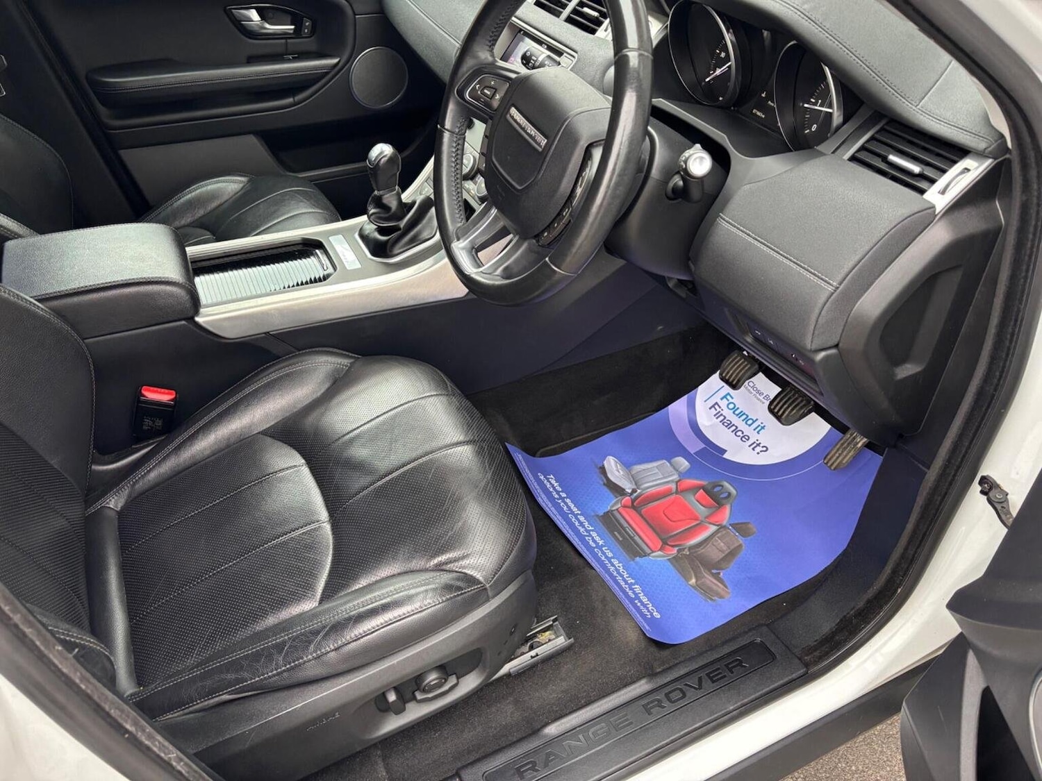 Used Land Rover Range Rover Evoque 2017 for sale - 78040311: Photo 20