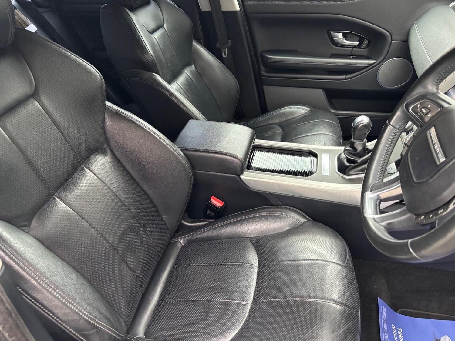 Used Land Rover Range Rover Evoque 2017 for sale - 78040311: Photo 21