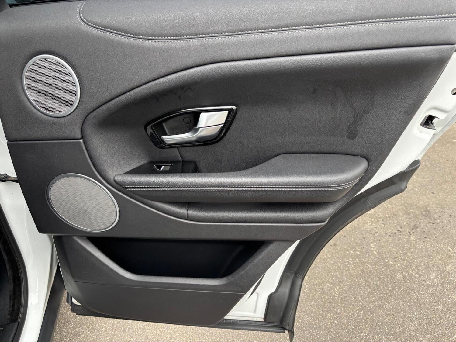 Used Land Rover Range Rover Evoque 2017 for sale - 78040311: Photo 22