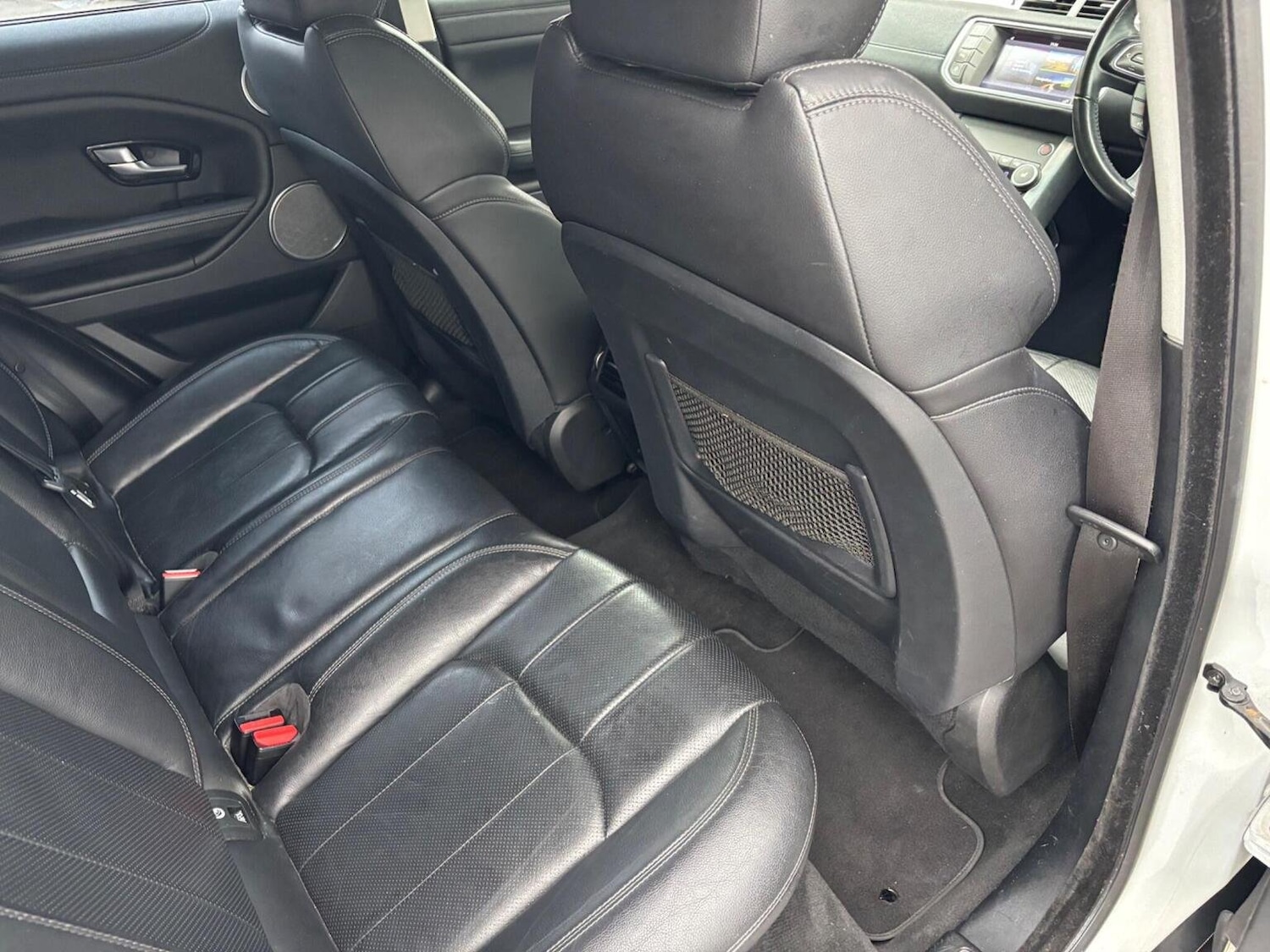 Used Land Rover Range Rover Evoque 2017 for sale - 78040311: Photo 23