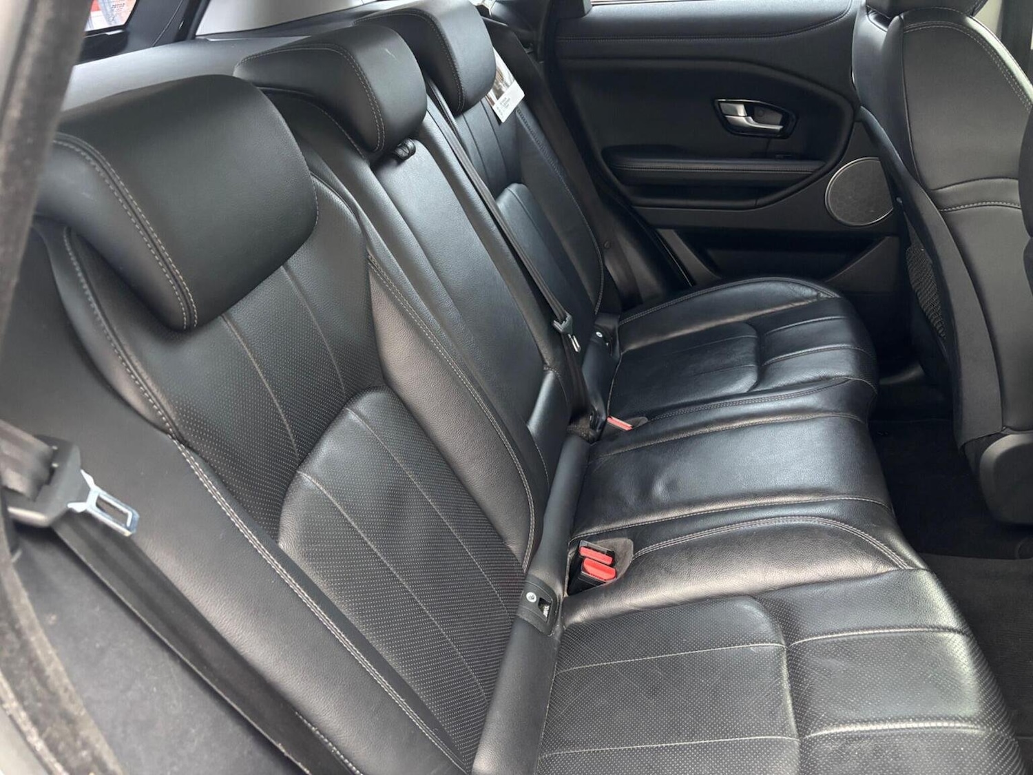 Used Land Rover Range Rover Evoque 2017 for sale - 78040311: Photo 25