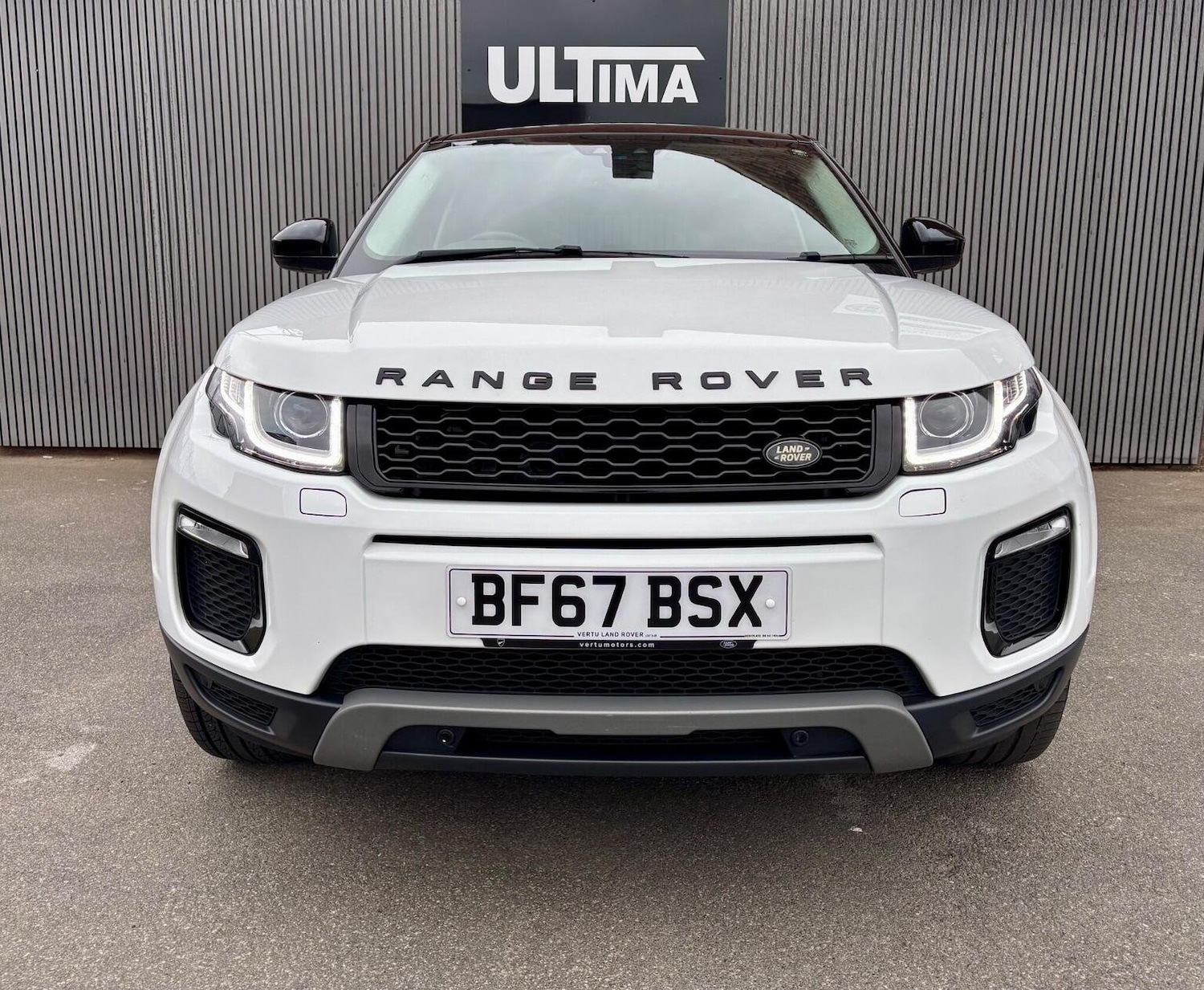 Used Land Rover Range Rover Evoque 2017 for sale - 78040311: Photo 3