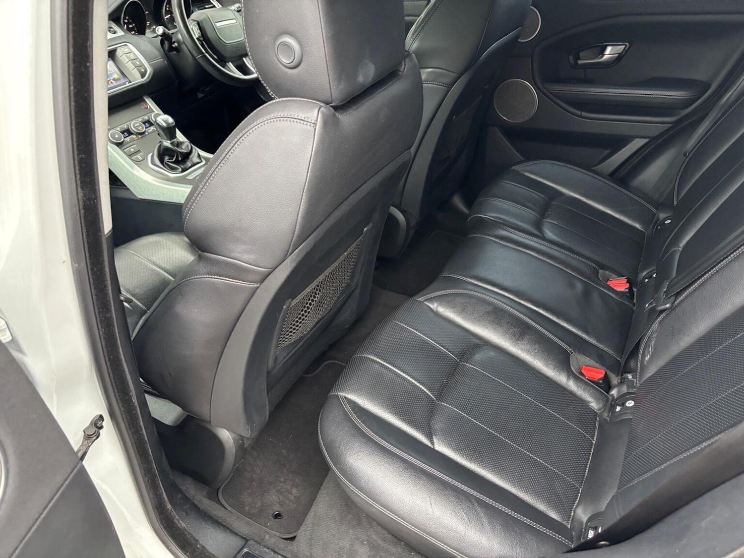 Used Land Rover Range Rover Evoque 2017 for sale - 78040311: Photo 30