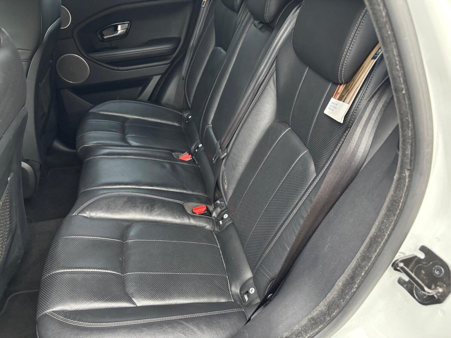 Used Land Rover Range Rover Evoque 2017 for sale - 78040311: Photo 31