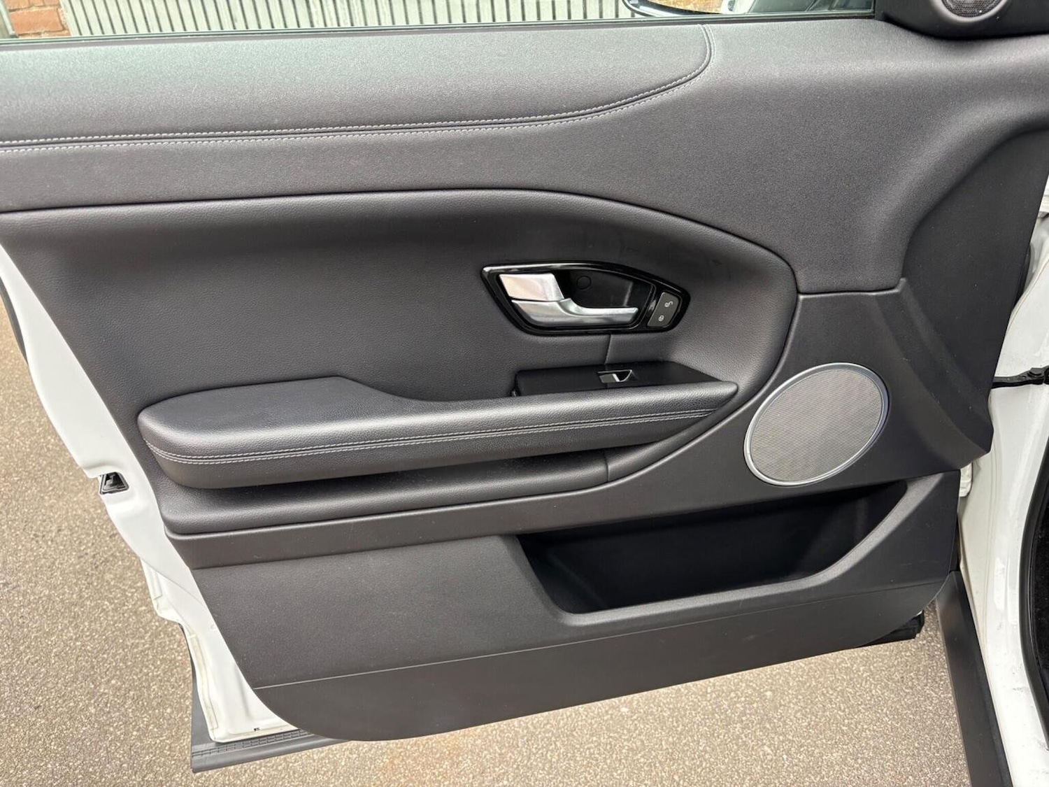 Used Land Rover Range Rover Evoque 2017 for sale - 78040311: Photo 32