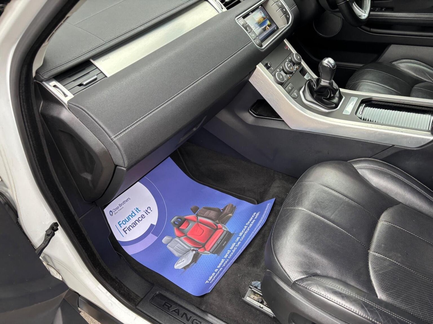 Used Land Rover Range Rover Evoque 2017 for sale - 78040311: Photo 33