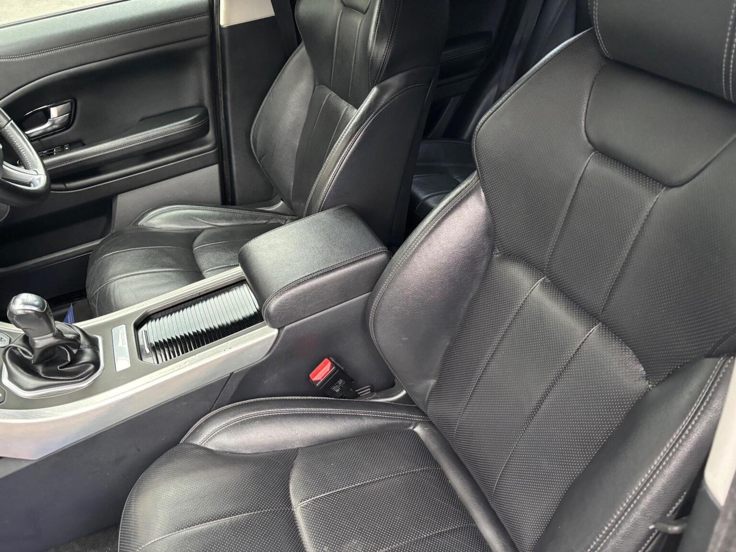 Used Land Rover Range Rover Evoque 2017 for sale - 78040311: Photo 34