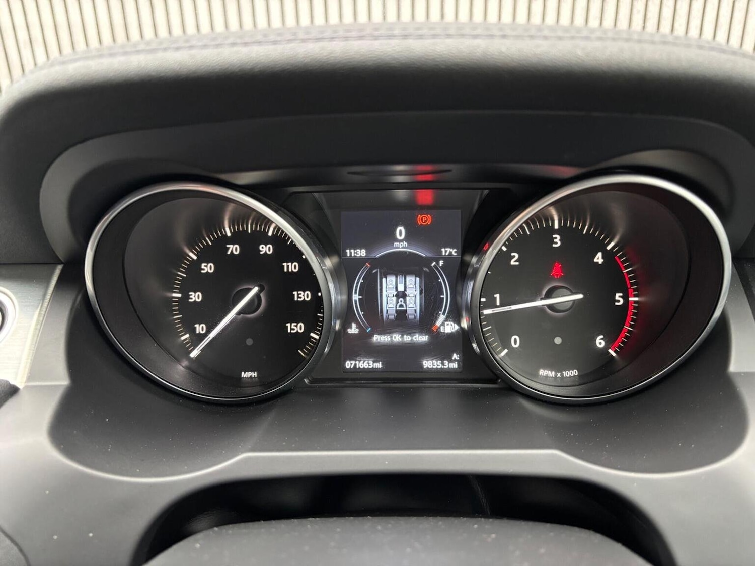 Used Land Rover Range Rover Evoque 2017 for sale - 78040311: Photo 35